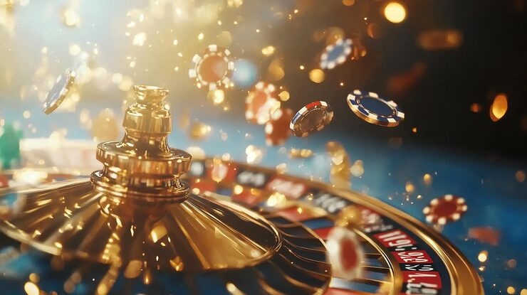 70bet European Roulette Live