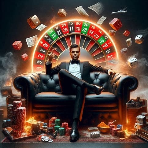 70bet Casino en Vivo